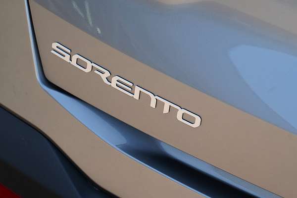 2024 Kia Sorento Sport MQ4 PE