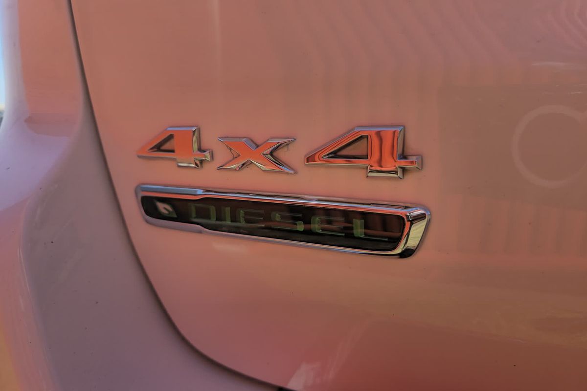 2019 Jeep Grand Cherokee Limited WK