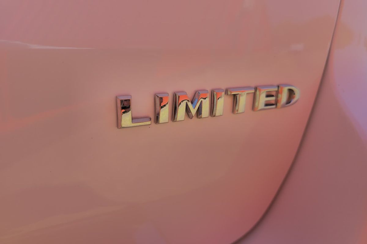 2019 Jeep Grand Cherokee Limited WK