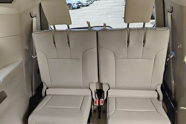 2022 Toyota Landcruiser VX FJA300R