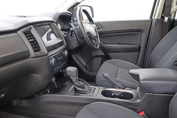 2022 Ford Everest AMBIENTE UA II MY21.75