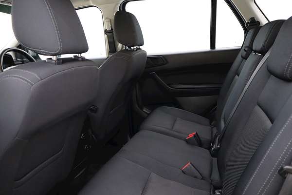 2022 Ford Everest AMBIENTE UA II MY21.75