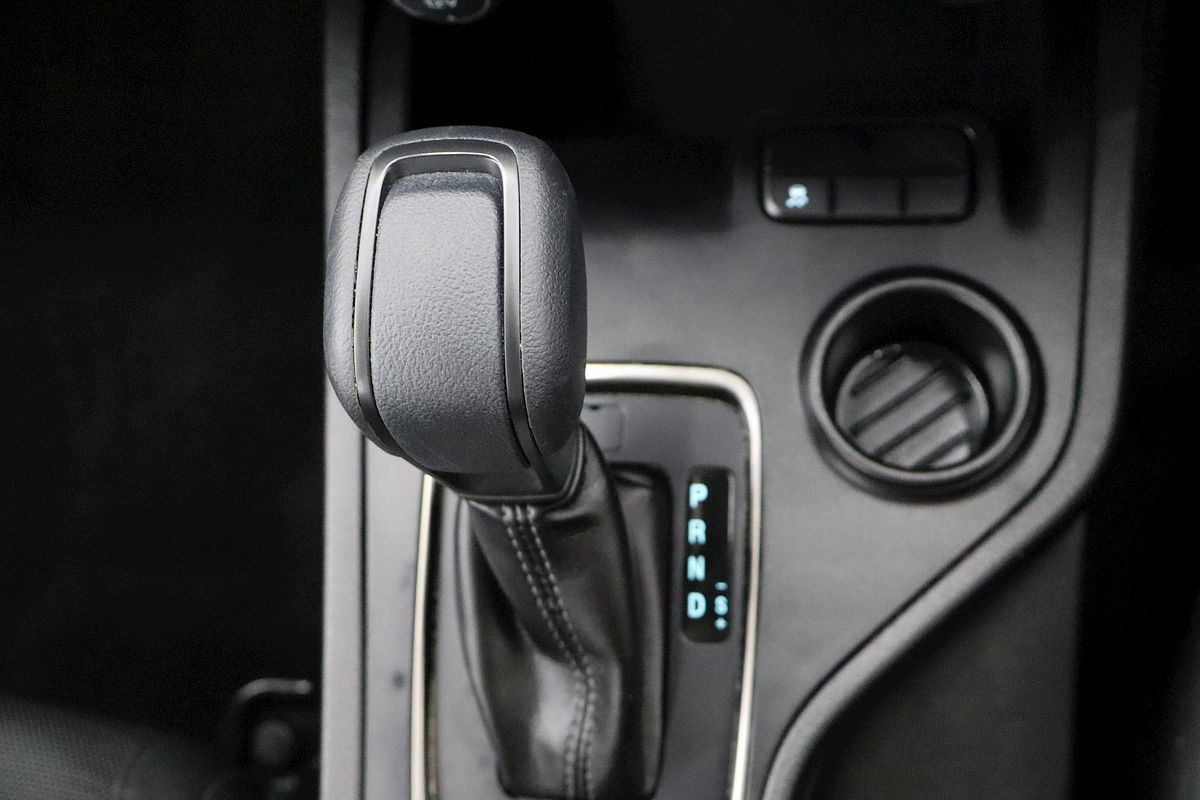 2022 Ford Everest AMBIENTE UA II MY21.75