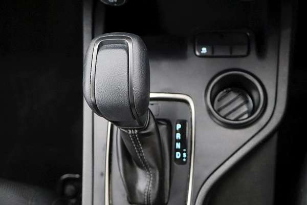 2022 Ford Everest AMBIENTE UA II MY21.75