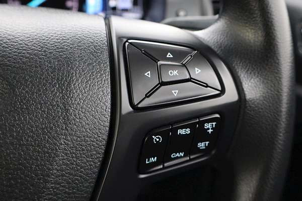 2022 Ford Everest AMBIENTE UA II MY21.75