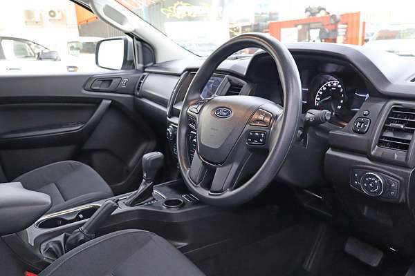 2022 Ford Everest AMBIENTE UA II MY21.75