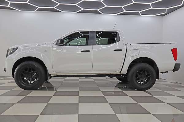 2021 Nissan Navara SL D23 4X4