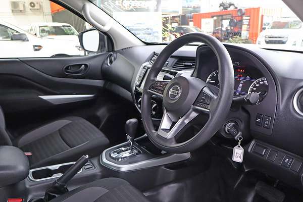2021 Nissan Navara SL D23 4X4
