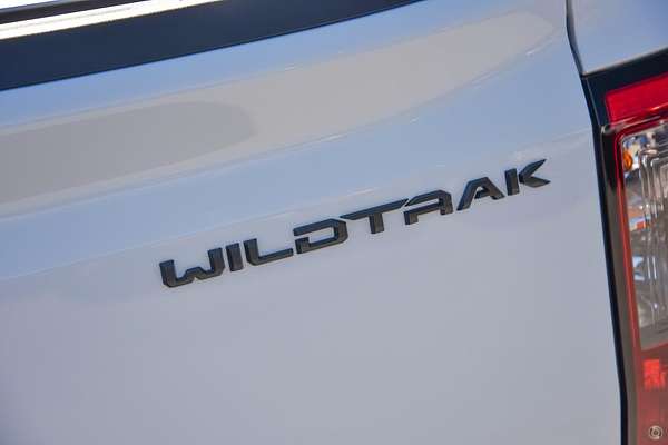 2025 Ford Ranger PHEV Wildtrak 4X4 2.3L