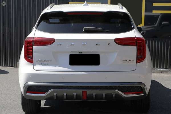 2024 GWM Haval Jolion Ultra Hybrid A01