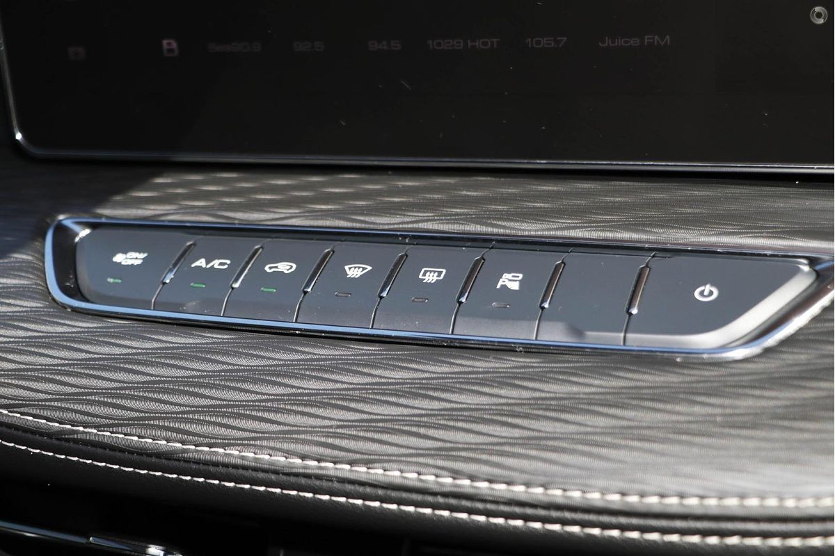 2024 GWM Haval Jolion Ultra Hybrid A01