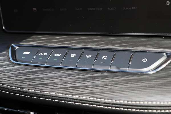 2024 GWM Haval Jolion Ultra Hybrid A01