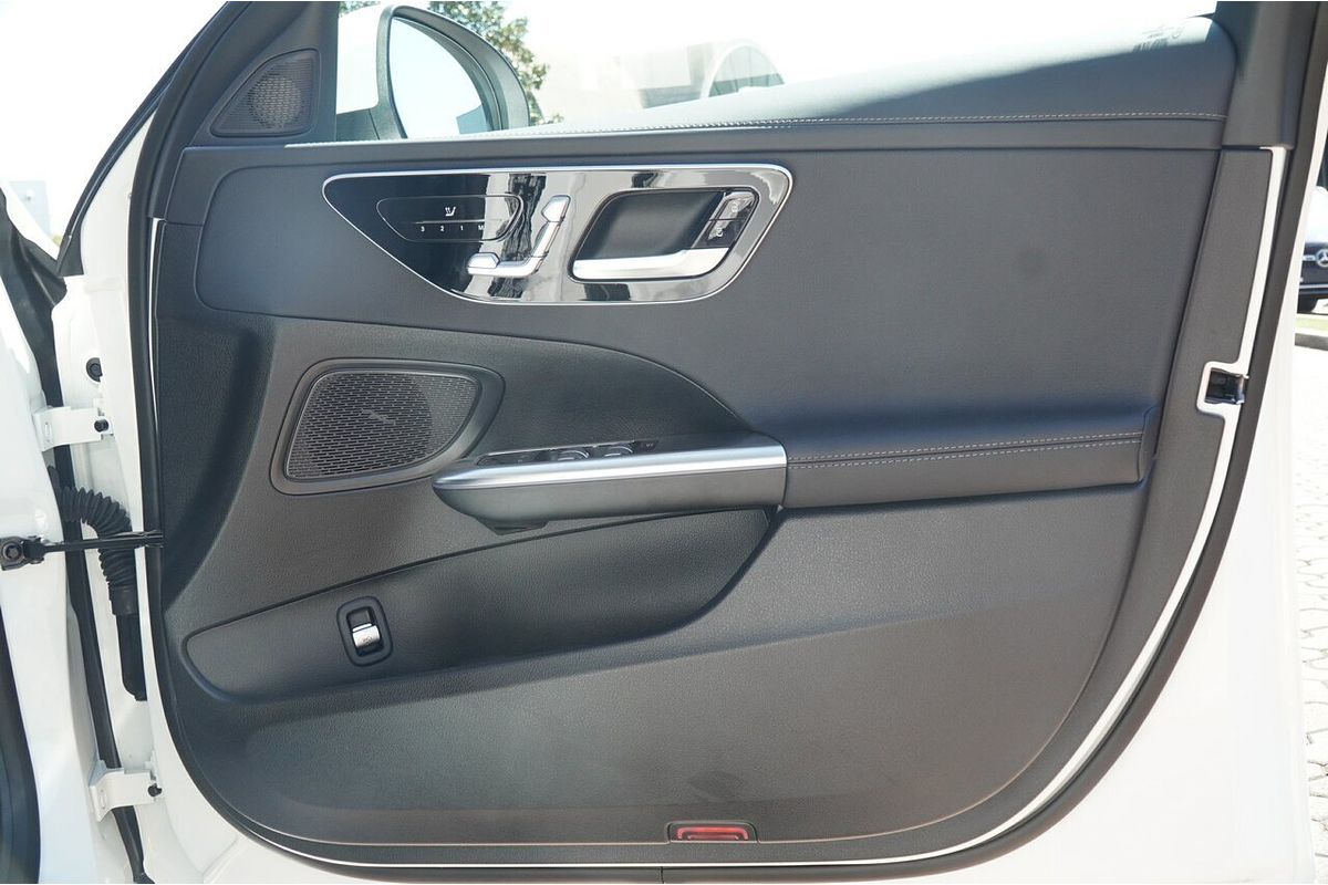 2023 Mercedes-Benz C-Class C200 W206