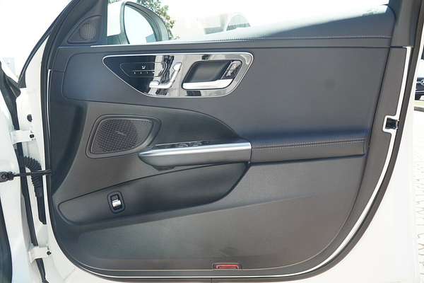 2023 Mercedes-Benz C-Class C200 W206