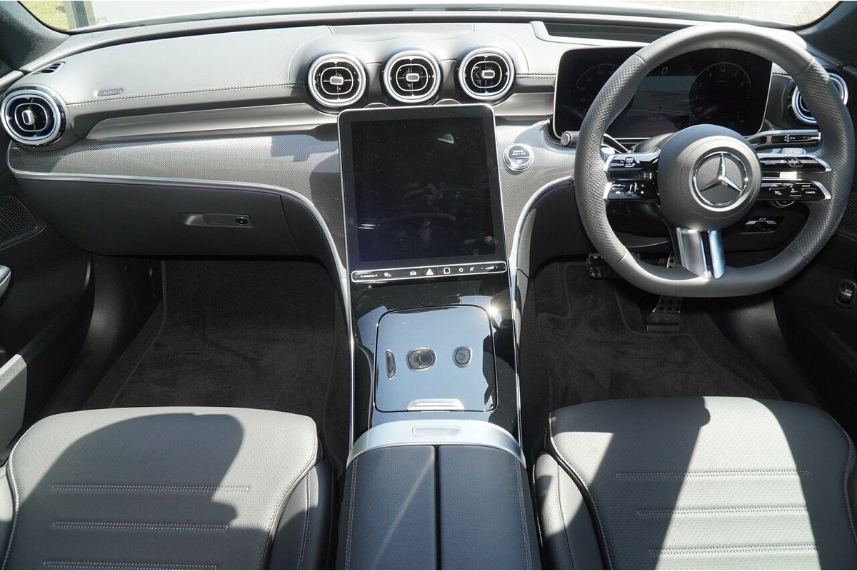 2023 Mercedes-Benz C-Class C200 W206