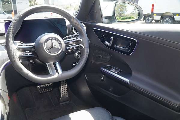 2023 Mercedes-Benz C-Class C200 W206
