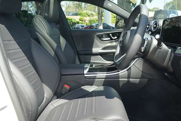 2023 Mercedes-Benz C-Class C200 W206