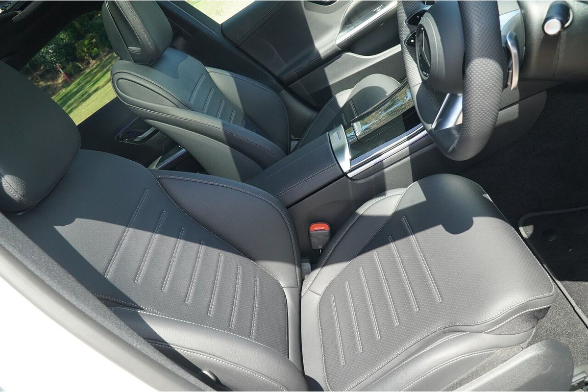 2023 Mercedes-Benz C-Class C200 W206