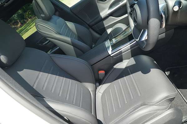 2023 Mercedes-Benz C-Class C200 W206