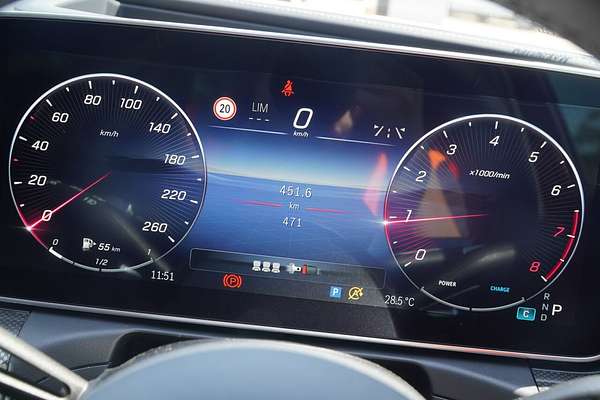 2023 Mercedes-Benz C-Class C200 W206