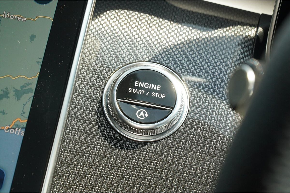 2023 Mercedes-Benz C-Class C200 W206