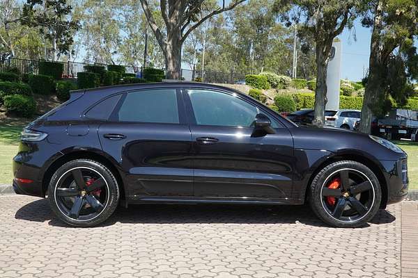 2020 Porsche Macan GTS 95B