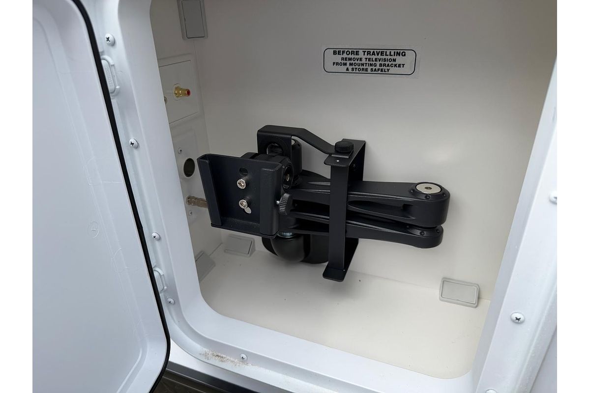 2025 Jayco Silverline 22.68-5.Ob.Sl-My25