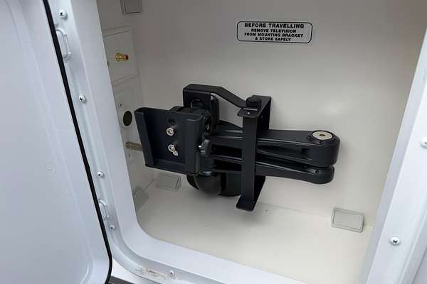 2025 Jayco Silverline 22.68-5.Ob.Sl-My25