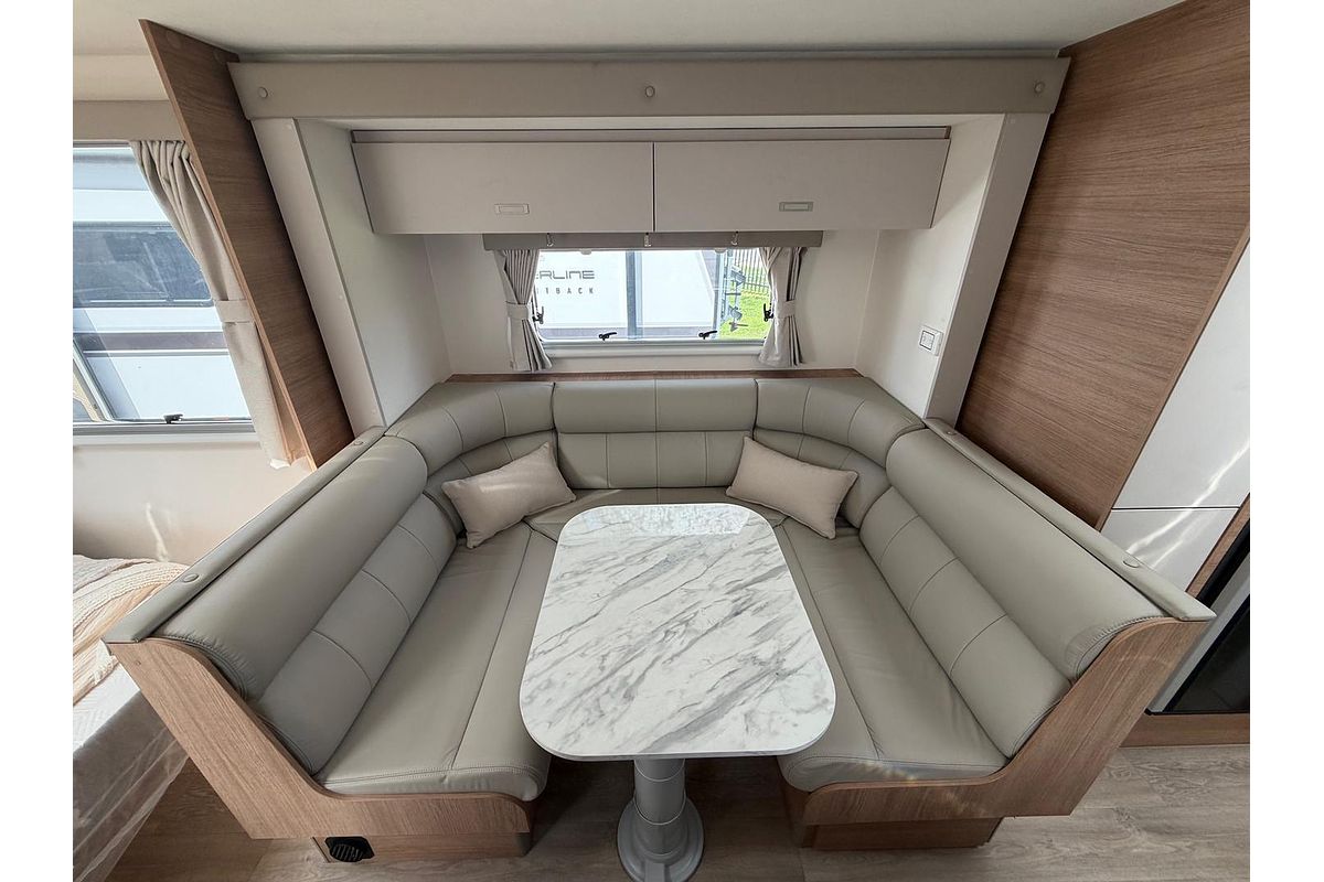 2025 Jayco Silverline 22.68-5.Ob.Sl-My25