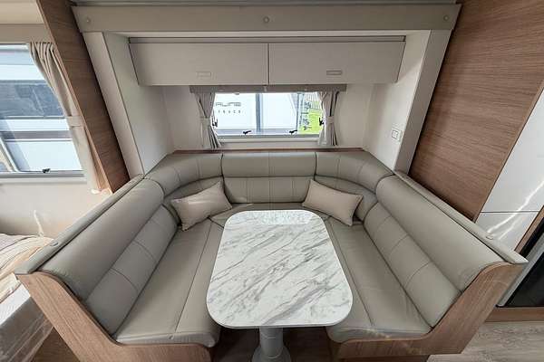 2025 Jayco Silverline 22.68-5.Ob.Sl-My25