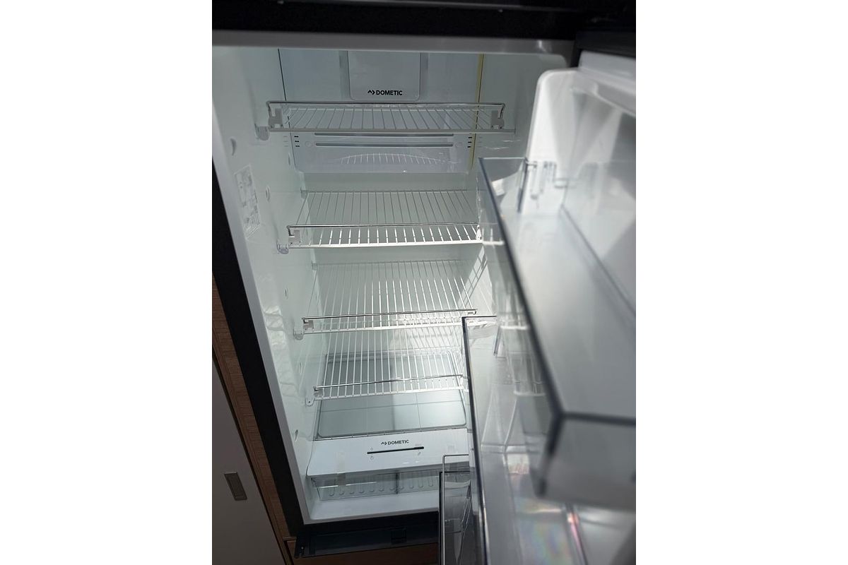 2025 Jayco Silverline 22.68-5.Ob.Sl-My25