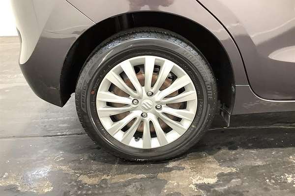 2020 Suzuki Baleno GL EW Series II