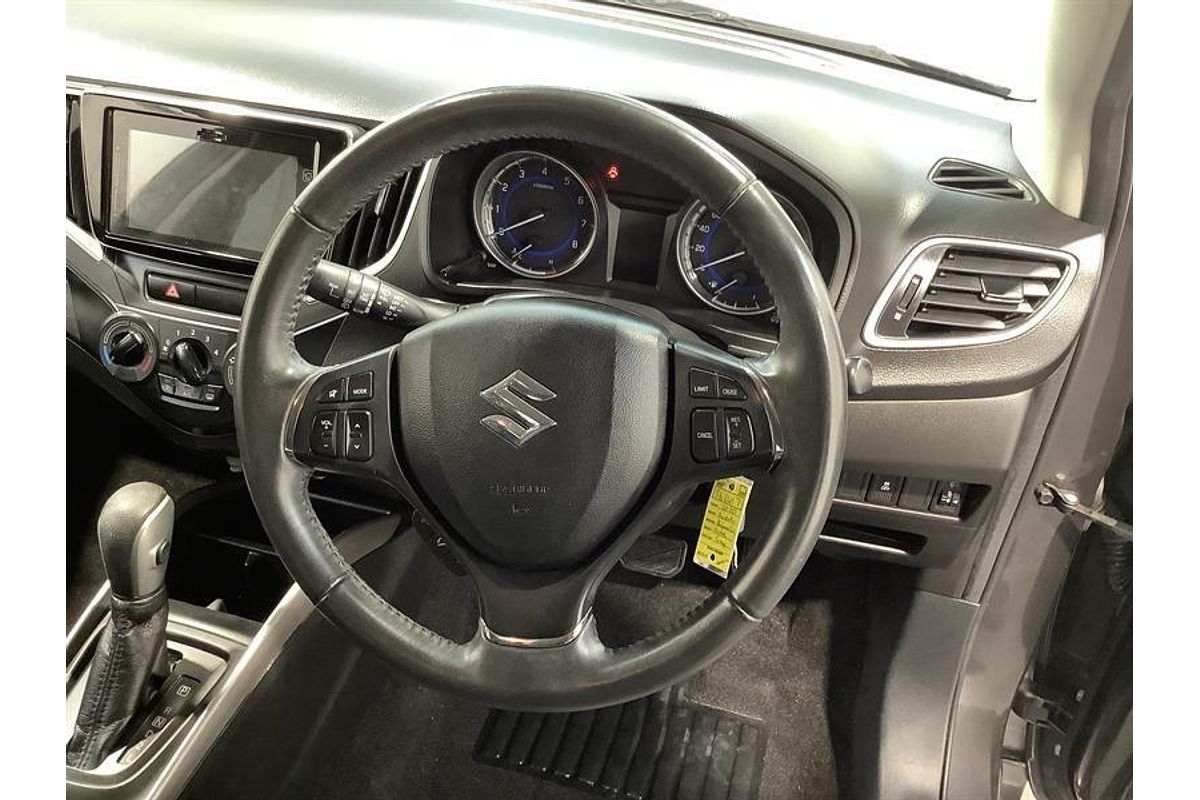 2020 Suzuki Baleno GL EW Series II