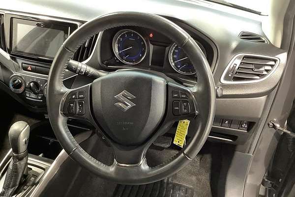 2020 Suzuki Baleno GL EW Series II