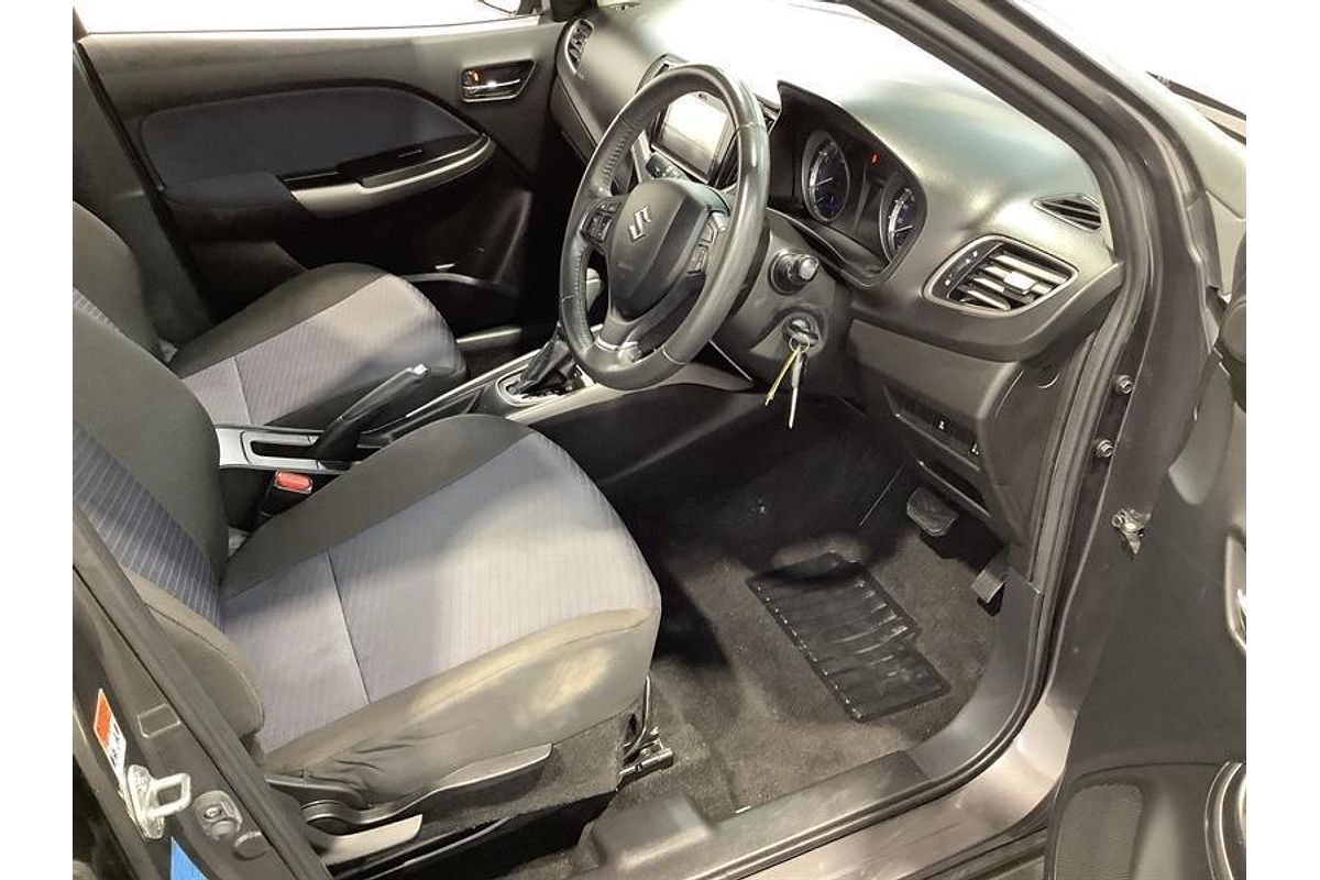 2020 Suzuki Baleno GL EW Series II