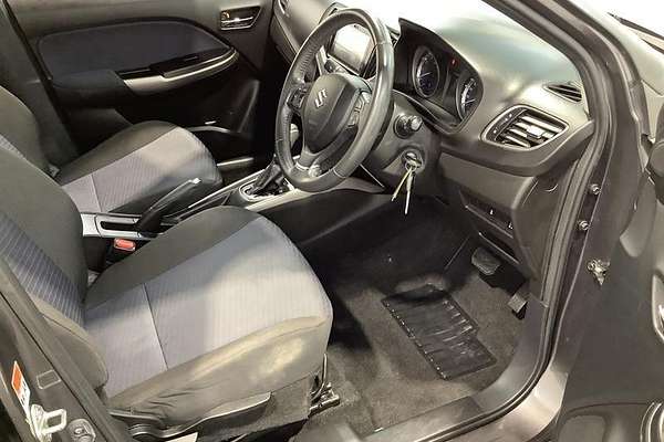 2020 Suzuki Baleno GL EW Series II