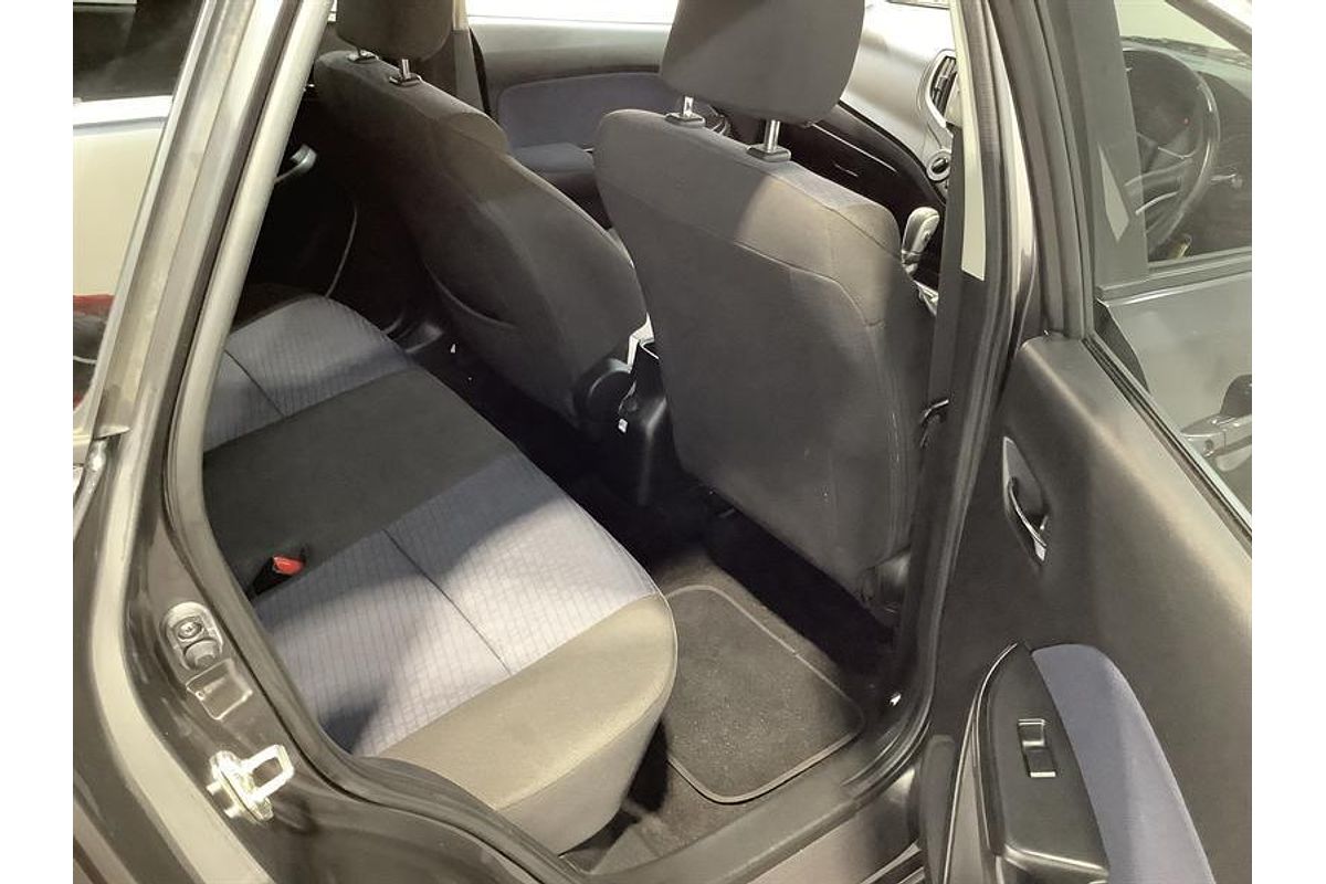 2020 Suzuki Baleno GL EW Series II