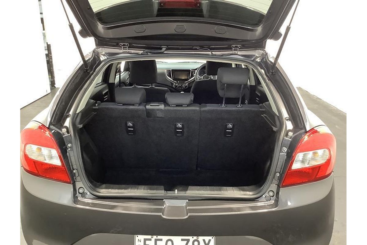 2020 Suzuki Baleno GL EW Series II