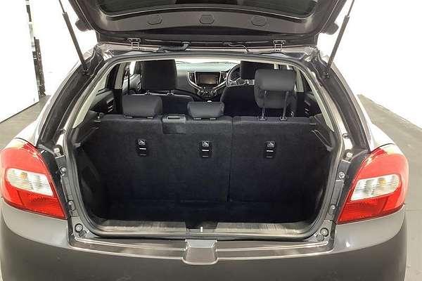 2020 Suzuki Baleno GL EW Series II