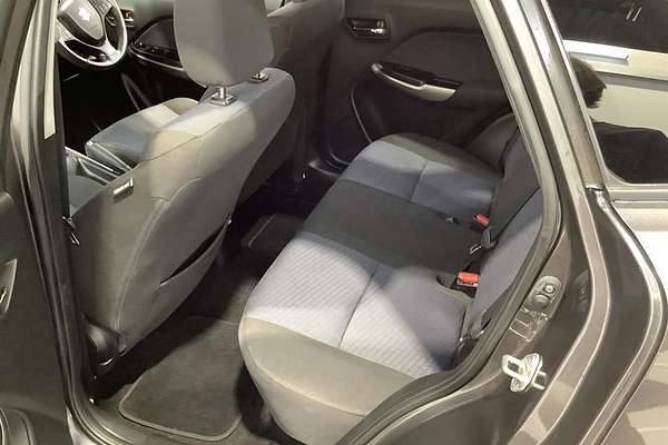 2020 Suzuki Baleno GL EW Series II