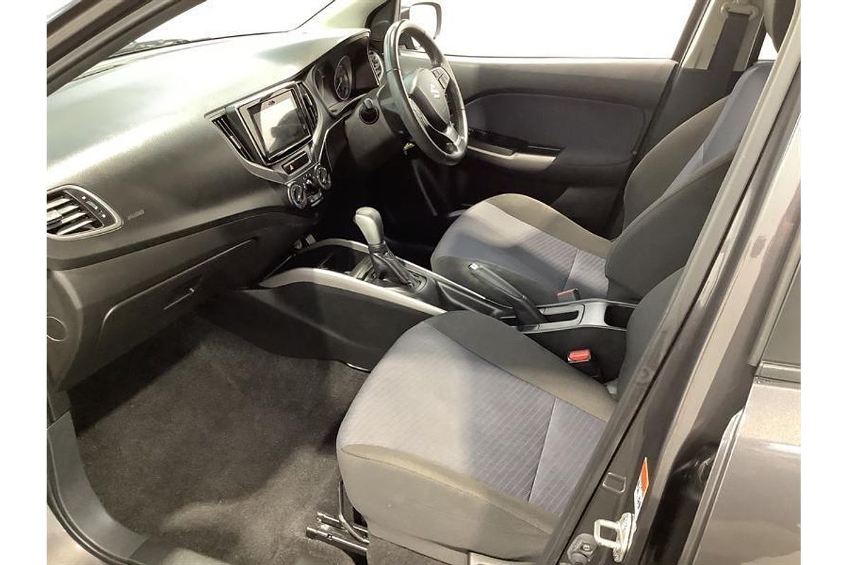 2020 Suzuki Baleno GL EW Series II