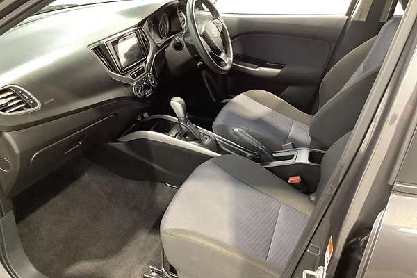 2020 Suzuki Baleno GL EW Series II