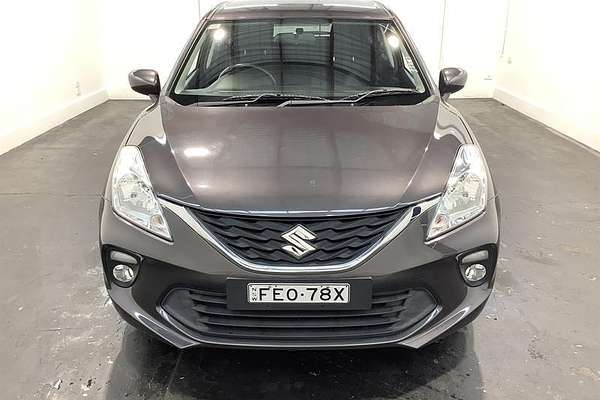 2020 Suzuki Baleno GL EW Series II
