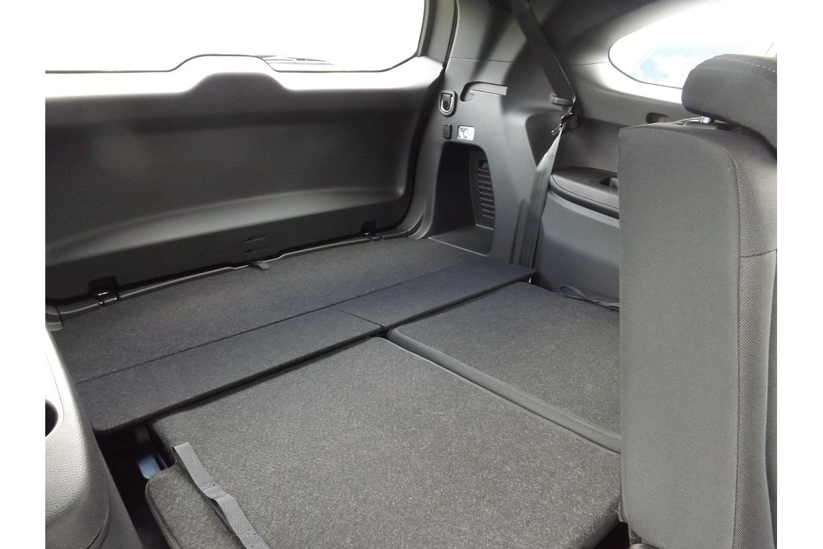 2025 Isuzu MU-X LS-M