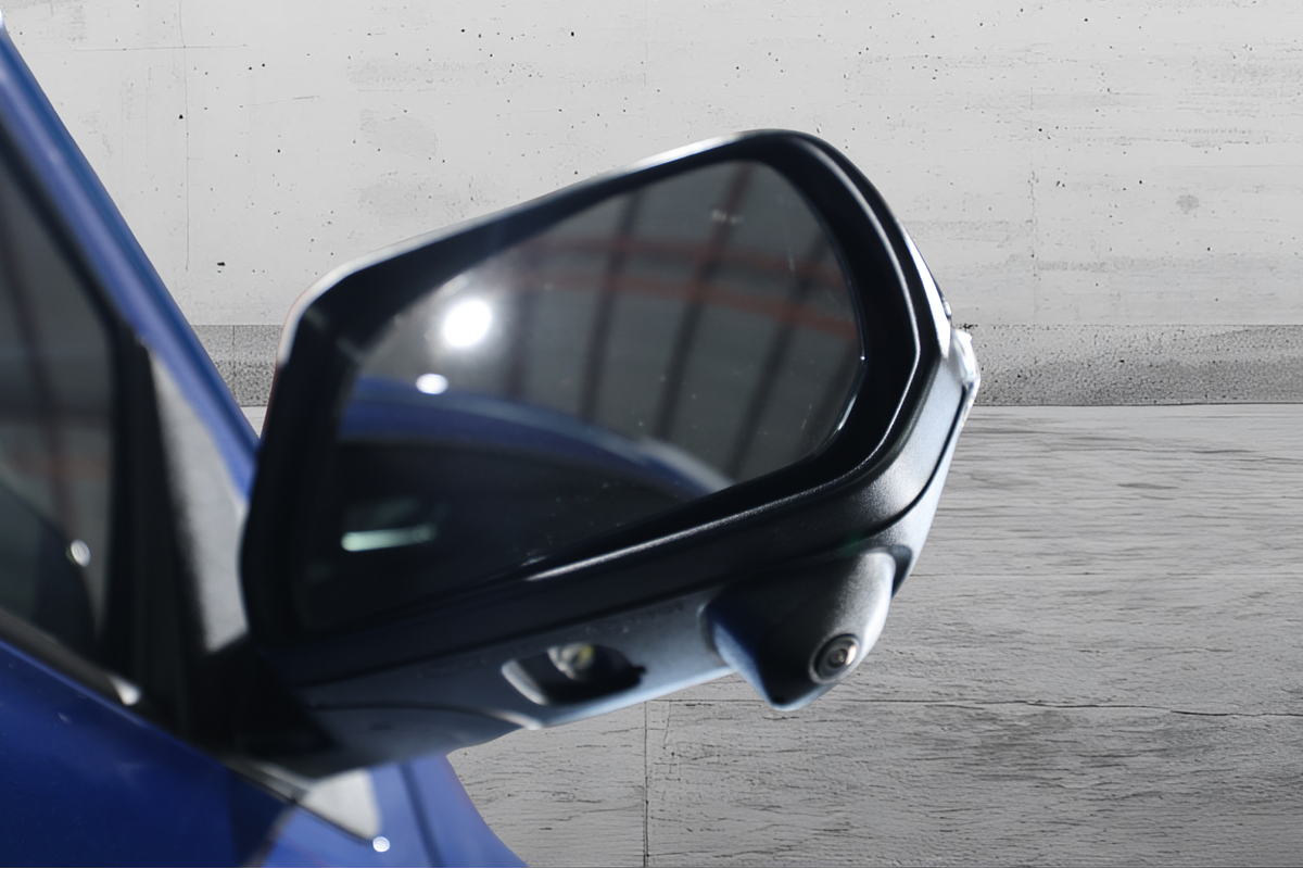 2024 Ford Ranger Wildtrak 4X4 3.0L