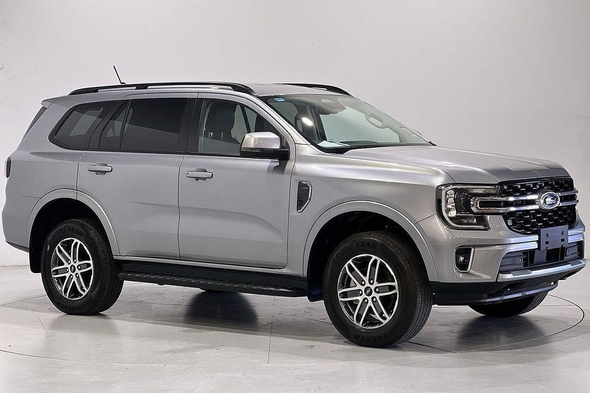 2024 Ford Everest Trend 2.0L