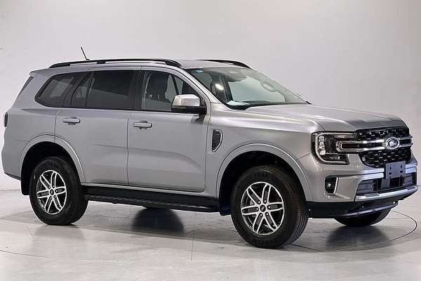 2024 Ford Everest Trend 2.0L