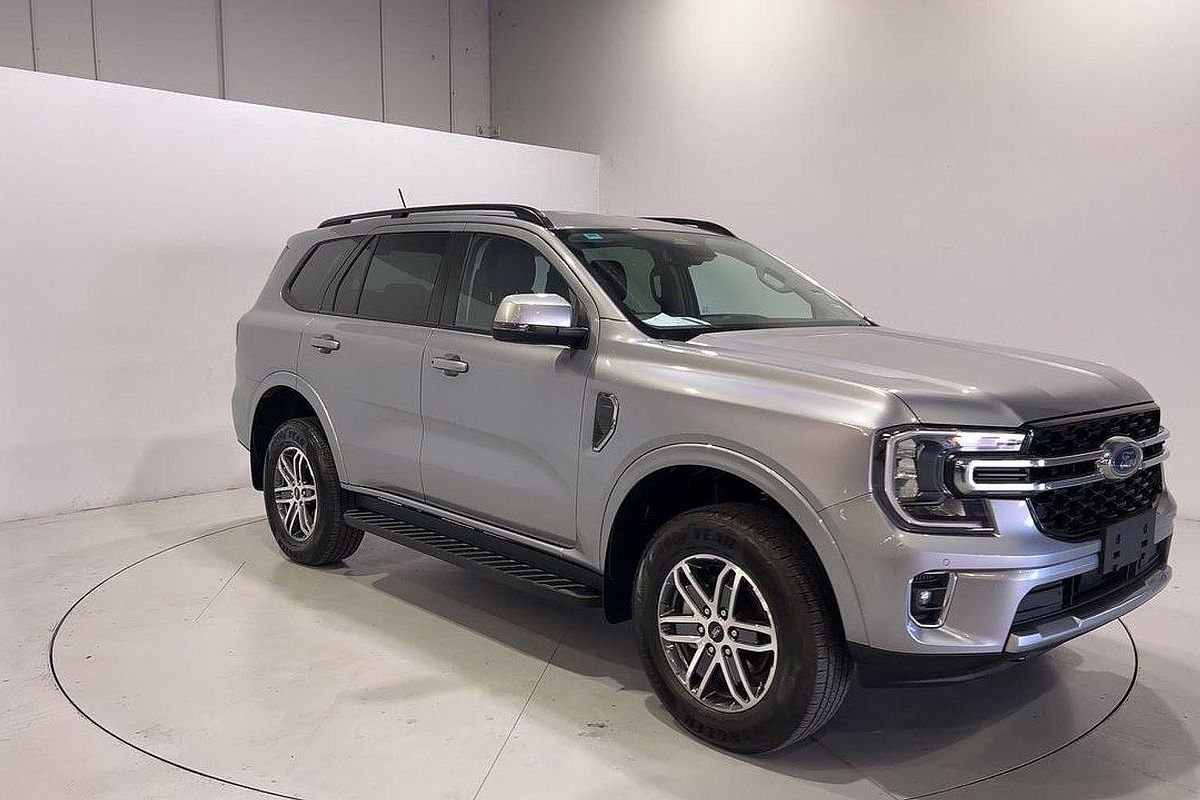 2024 Ford Everest Trend 2.0L