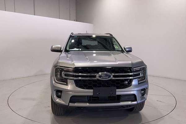 2024 Ford Everest Trend 2.0L