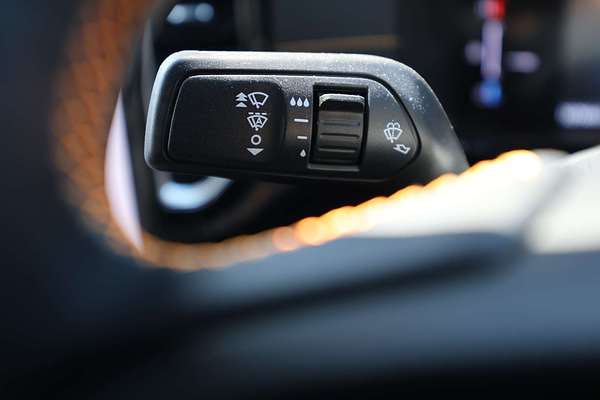 2024 Ford Ranger Wildtrak 4X4 3.0L